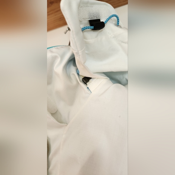 Marmot Ski Jacket Size M - Picture 14 of 16